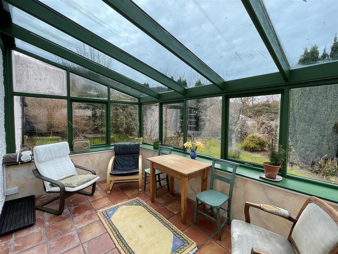 CONSERVATORY
